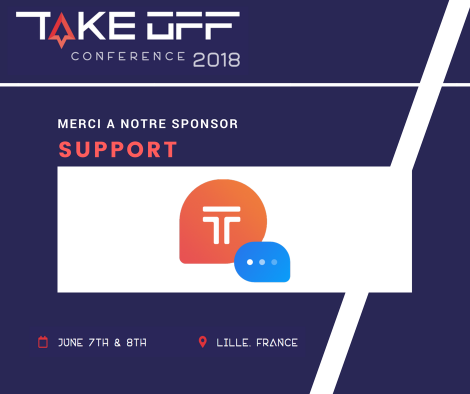 Take Off Conf tweet media