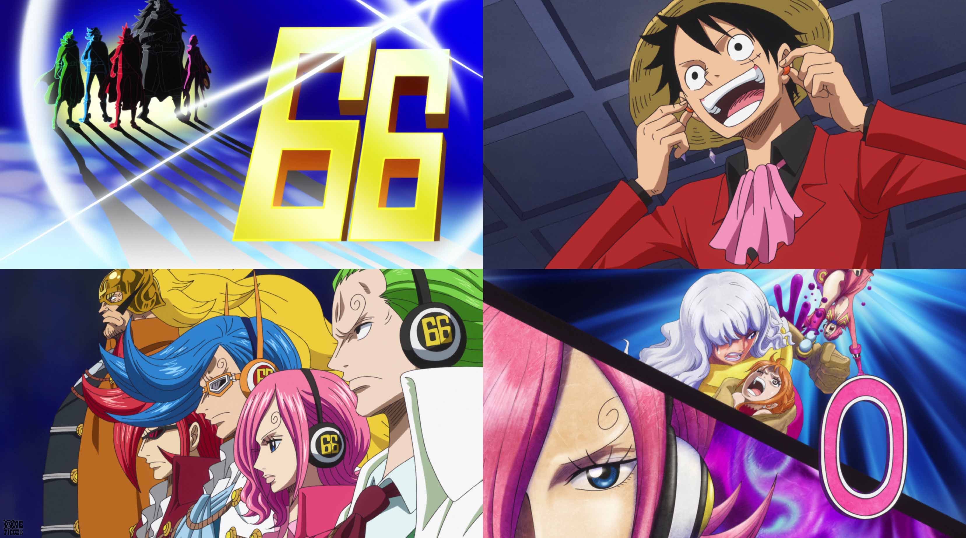 One Piece Com ワンピース One Piece Com ニュース 6 3 アニメ ワンピース 9話先行カット公開 逃げ場を失ったルフィ達の前に ジェルマ66が現れた 悪の軍団 反撃開始 T Co Pcdoz2xrqj T Co 0p84seodej Twitter