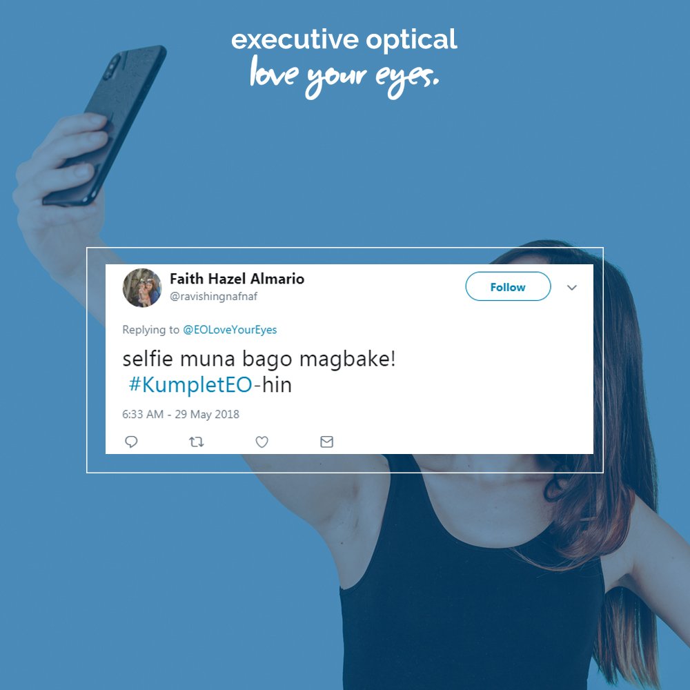 EOLoveYourEyes's tweet photo. Congratulations sa mga nanalo sa #KumpletEO-hin of the week! Hintayin lang ang DM namin para sa detalye kung paano makuha ang inyong premyo. #LoveYourEyesMore :) https://t.co/4Sh4HUKM1v