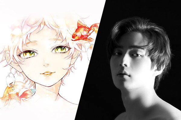 コミックナタリー 金魚の糞 を橋本裕太が楽曲化 原作者 桜田雛インタビュー 共通点は大切な人が罪を犯しても守り抜く 究極の愛 桜田雛は 君は容疑者 をどう聴く Power Push公開中 T Co Ixkgpa1308 T Co Kt9i8xzrsy Twitter