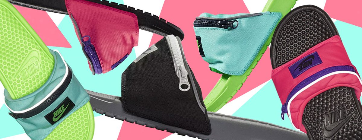 Nike’s Fanny Pack Slides – Genius Or Just Gimmicky?

nylon.com.sg/2018/06/nikes-…