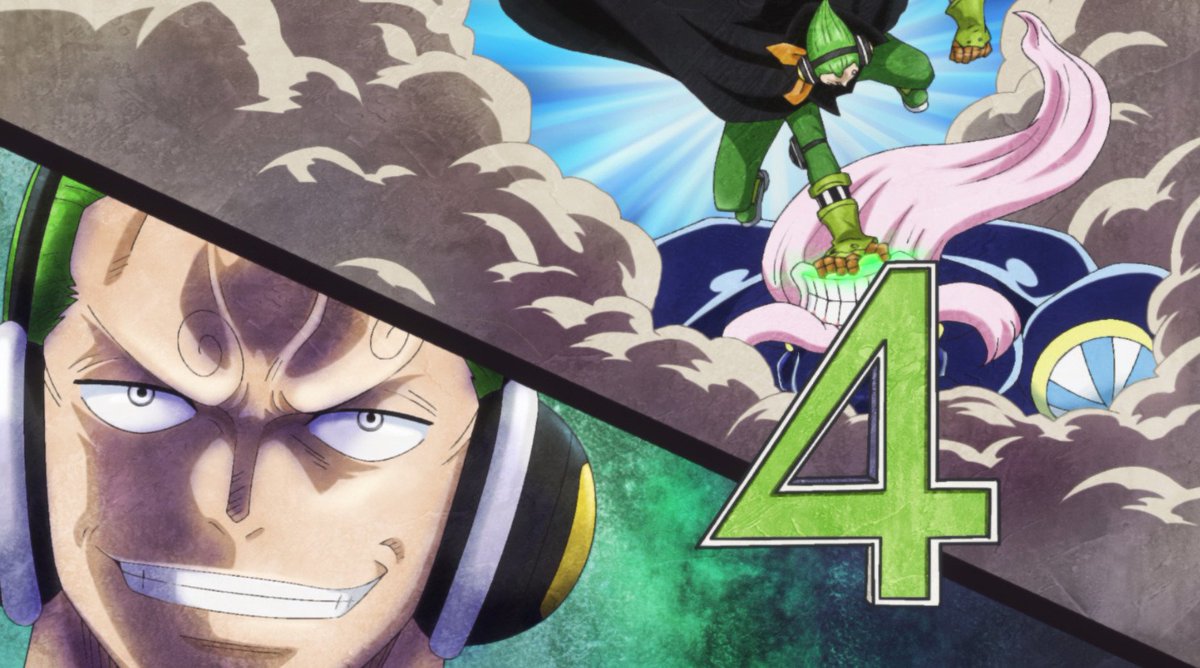 One Piece Ot3 Undo The Future That Is Kaido Page 2 Resetera One Piece Ot3 Undo The Future That Is Kaido Page 2 Resetera