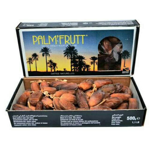 AndroVisifm's tweet photo. Saya menjual Kurma Palm Fr... seharga Rp57.000. Dapatkan produk ini hanya di Shopee! https://t.co/HeXOcilEas #ShopeeID https://t.co/IihNkTHzwY