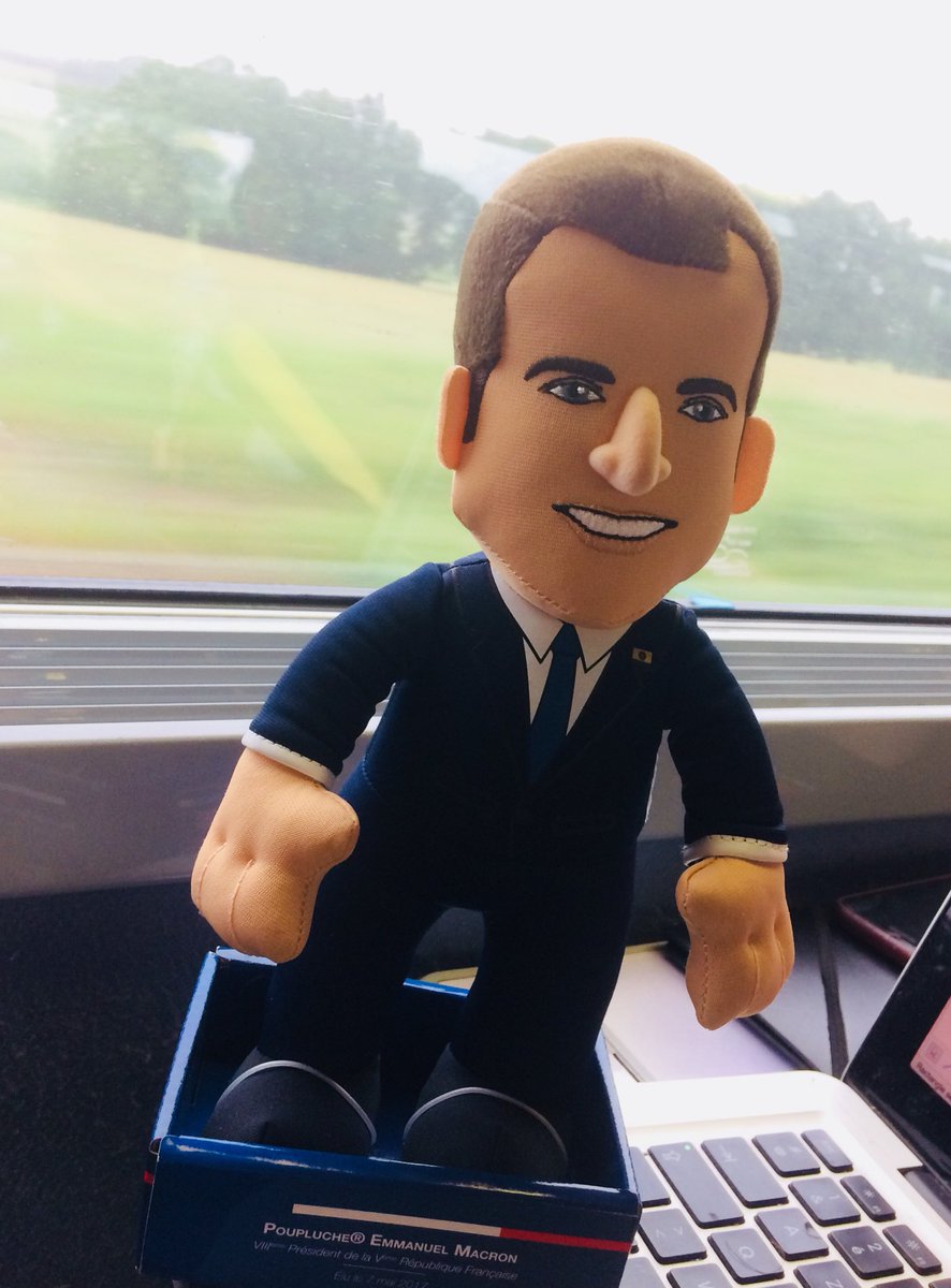 The Disruptives tweet media