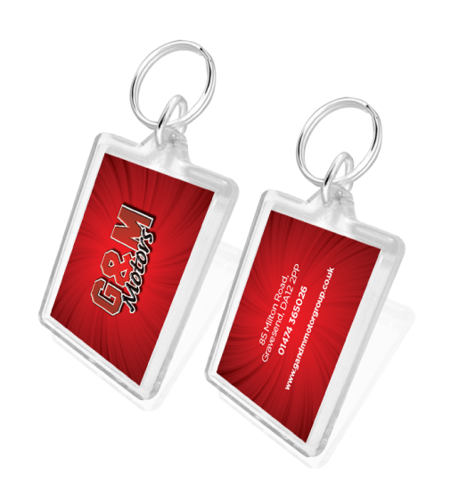 easy_print_uk's tweet photo. #Acrylic #keyrings are a great #marketing tool that have a long shelf life with a low purchase cost. Fully customisable, are a great way to #promote your #brand and get your company noticed
Insert printed full colour, trimmed to size (fully assembled)
#EasyPrintUk #MotorTrade https://t.co/tkOc7voudv
