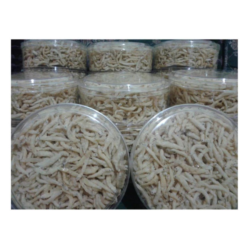 AndroVisifm's tweet photo. Saya menjual Teri Toge Medan seharga Rp140.000. Dapatkan produk ini hanya di Shopee! https://t.co/P6UX4Ue76K #ShopeeID https://t.co/Ezr9Z4CLNn
