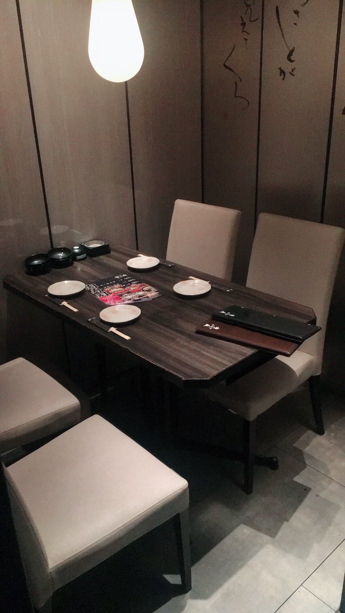 雫no庭 錦糸町店 No75203347 Twitter