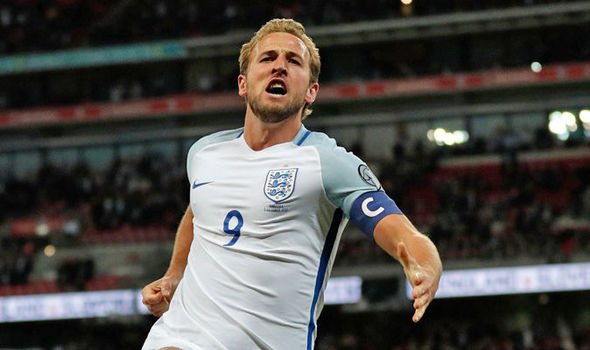 MobilePunch's tweet photo. #Punchnewspapers #Russia2018WorldCup #13DaysToKickoff #NigeriavsEngland #InternationalFriendly
Super Eagles will face the "Three Lions" of England tomorrow.
Can you predict the scoreline https://t.co/8V2qgYdjd0