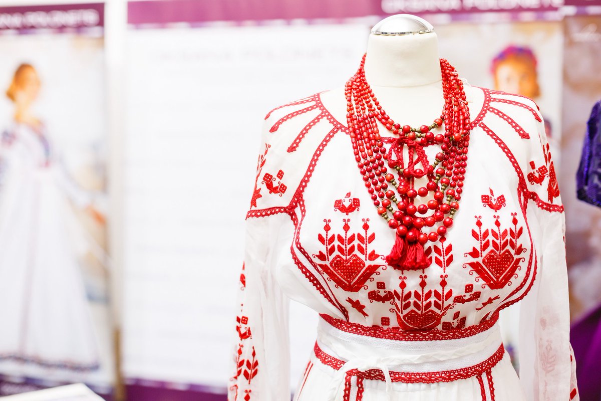 StudioOPolonets's tweet image. Accessorize Brand OKSANA POLONETS