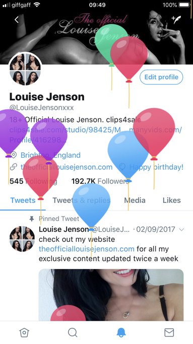 Happy birthday to me 🍰 🎂 🎁 xxx https://t.co/WDP185upSD<a href="/tag/art"class="tags"><span>#art</span></a><a href="/tag/fox"class="tags"><span>#fox</span></a><a href="/tag/framing"class="tags"><span>#framing</span></a><a href="/tag/entergallery"class="tags"><span>#entergallery</span></a>