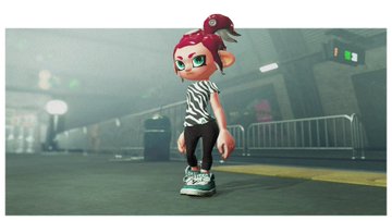 スプラトゥーン2 オクトエキスパンションでさらに新たな髪型が追加 反応まとめ げむでん
