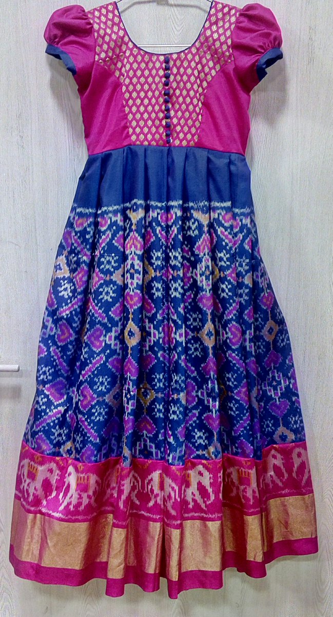 boutique long frocks