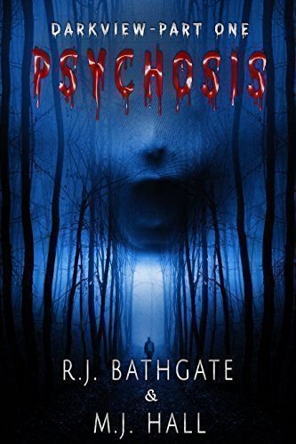 Junctionpublish's tweet photo. 'DARKVIEW: PART ONE - PSYCHOSIS'
by R.J. Bathgate &amp; M.J. Hall

Releasing via Junction Publishing on 8th May 2018.

Pre-order Link - https://t.co/XquxnR0SxH https://t.co/i0zYxjNHIb