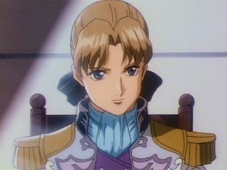 リリーナドーリアンの名言まとめ ヒイロとのその後やしんちゃん声優名も Beyond The Gundam ビヨガン