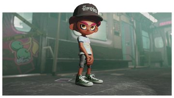 スプラトゥーン2 オクトエキスパンションでさらに新たな髪型が追加 反応まとめ げむでん