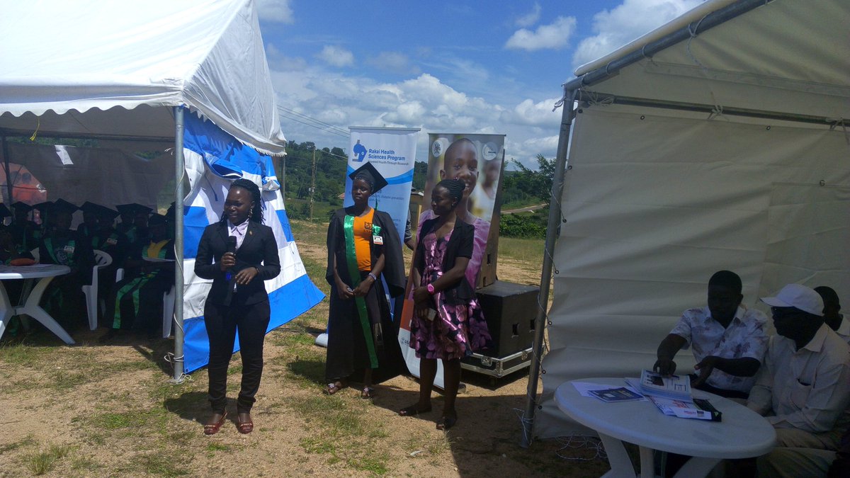 Testimonies from graduates who have testified to how #Dreams changed their lives and elevated their status in the community. They are glad to be AIDS free and are eager to lead their peers. <a href="/PEPFAR/">PEPFAR</a> <a href="/Josephkagaayi/">Joseph Kagaayi</a> <a href="/IsmailMbabali/">○△□X</a>