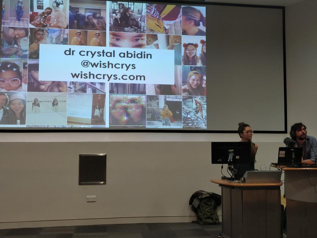 jetsumgerl's tweet photo. Yay! About to start w @wishcrys! @mdxinstaconfer1 https://t.co/oClrqOlZ98