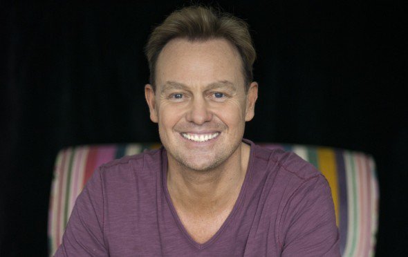 Happy 50th Birthday to Jason Donovan 
 Hope you have a wonderful  day xxx  