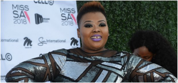 News24's tweet photo. Anele Mdoda resigns from Real Talk with Anele | @Channel24 

https://t.co/JvUrUiuHnc https://t.co/bzu49ztnIr
