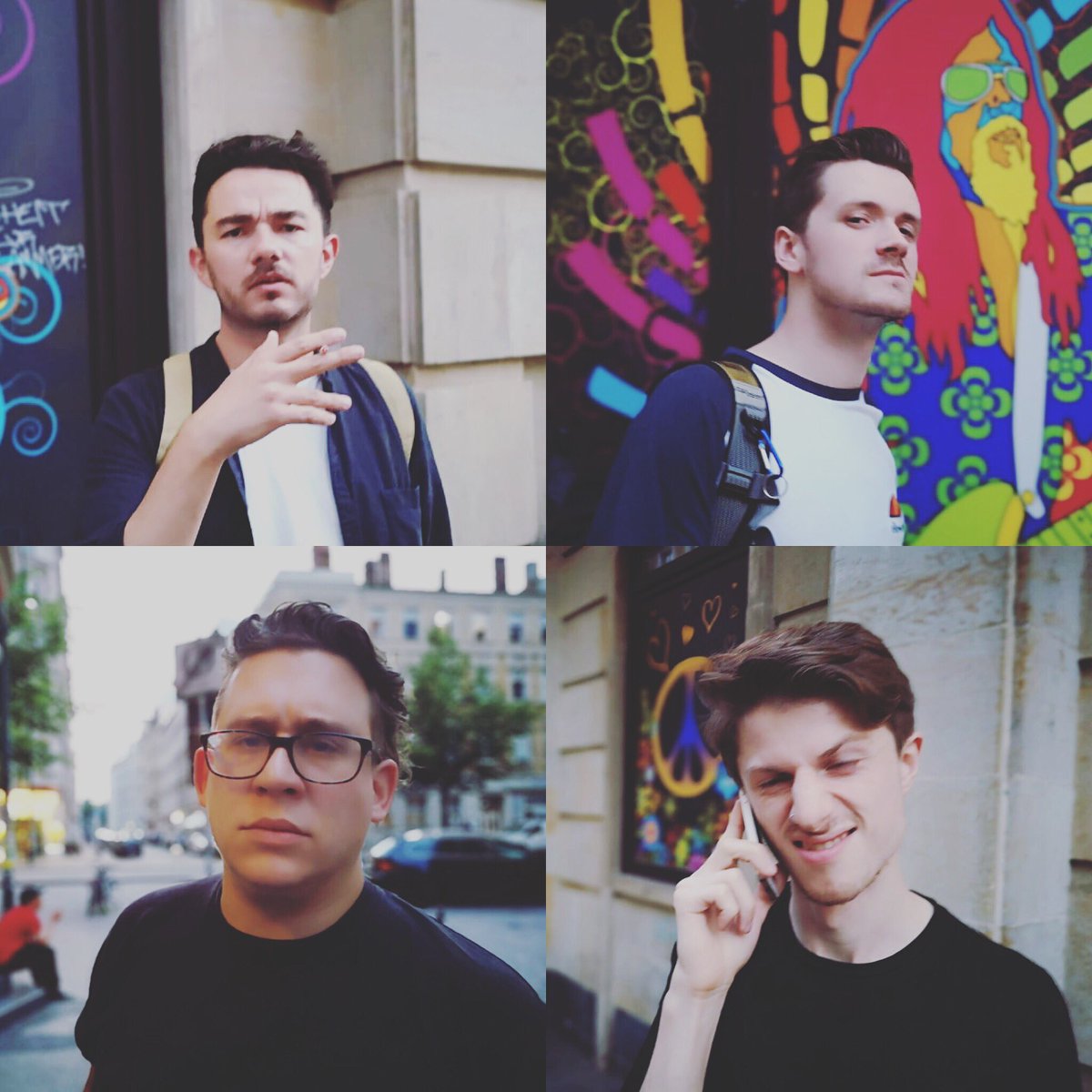 MAX RAPTOR tweet media