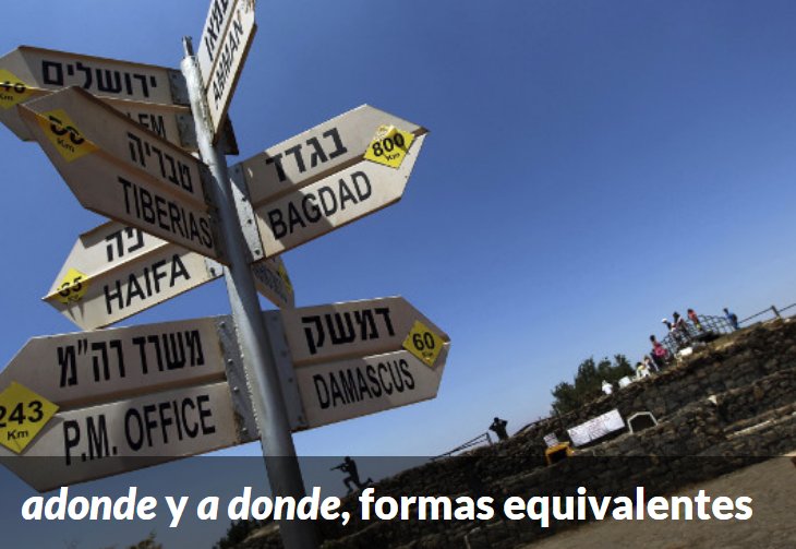 FundéuRAE on Twitter: 