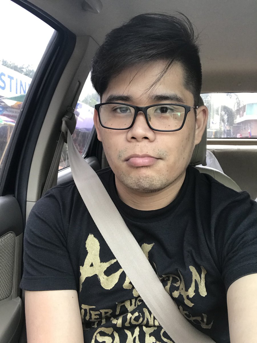 Polonium360's tweet photo. Feel na feel kaayo bako ganiha morning! 🤣🤣🤣
#feelingon https://t.co/PYvccSI4Yo
