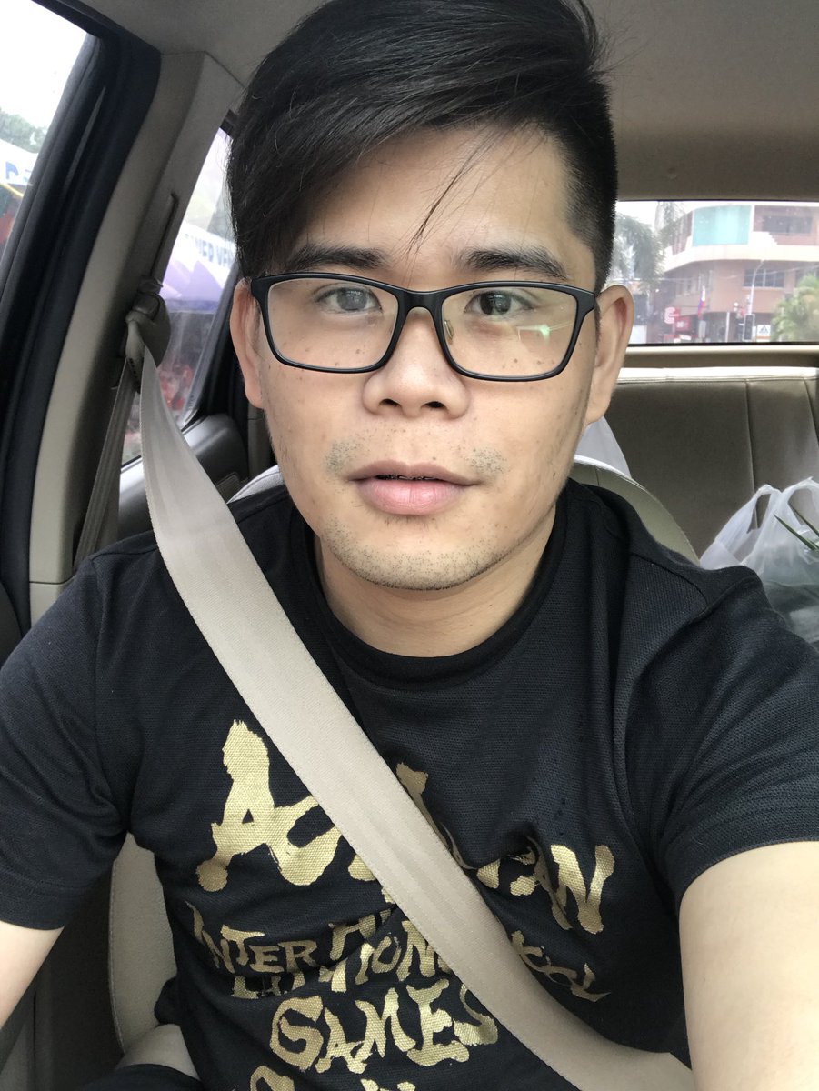 Polonium360's tweet photo. Feel na feel kaayo bako ganiha morning! 🤣🤣🤣
#feelingon https://t.co/PYvccSI4Yo