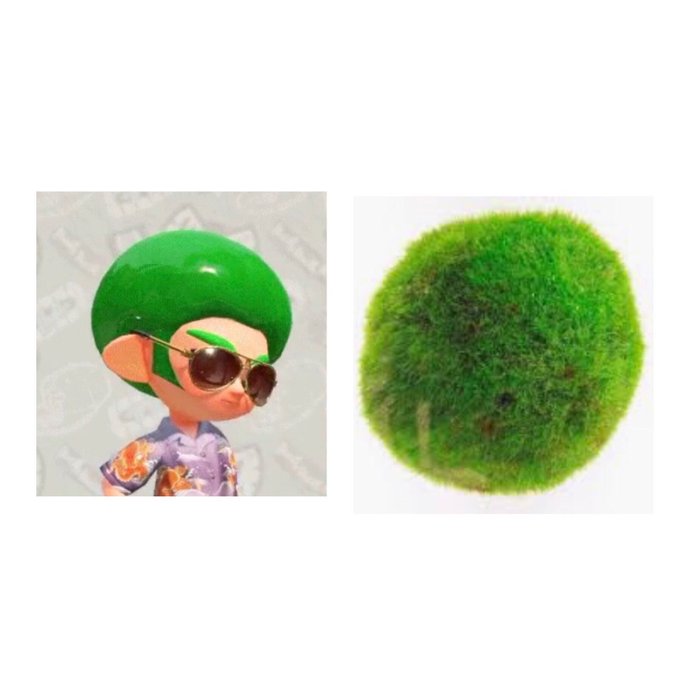 スプラトゥーン2 オクトエキスパンションでさらに新たな髪型が追加 反応まとめ げむでん