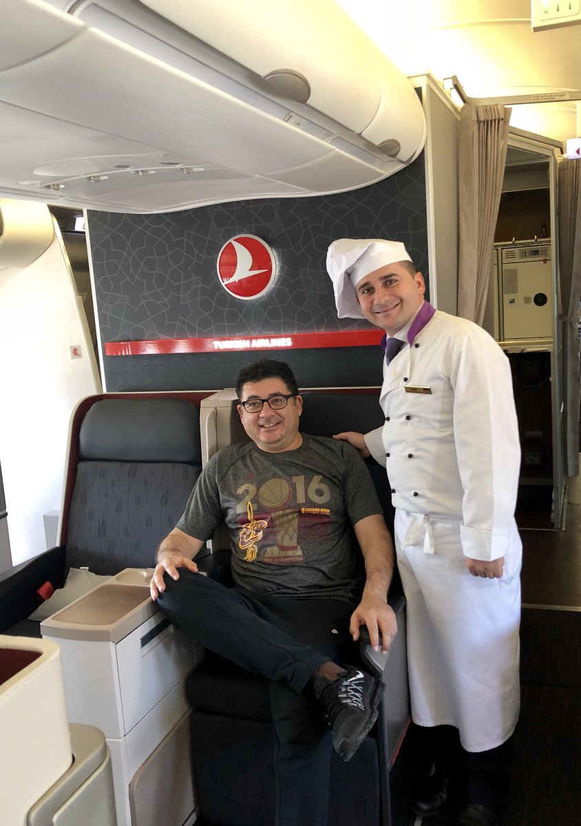 Sertacbey's tweet photo. #elazığ #elazig #elaziz #Cleveland #cavs #karabulut #sertac #elazığlisesi #thy #kushimoto #turkishairlines https://t.co/BKzCjC0ddS