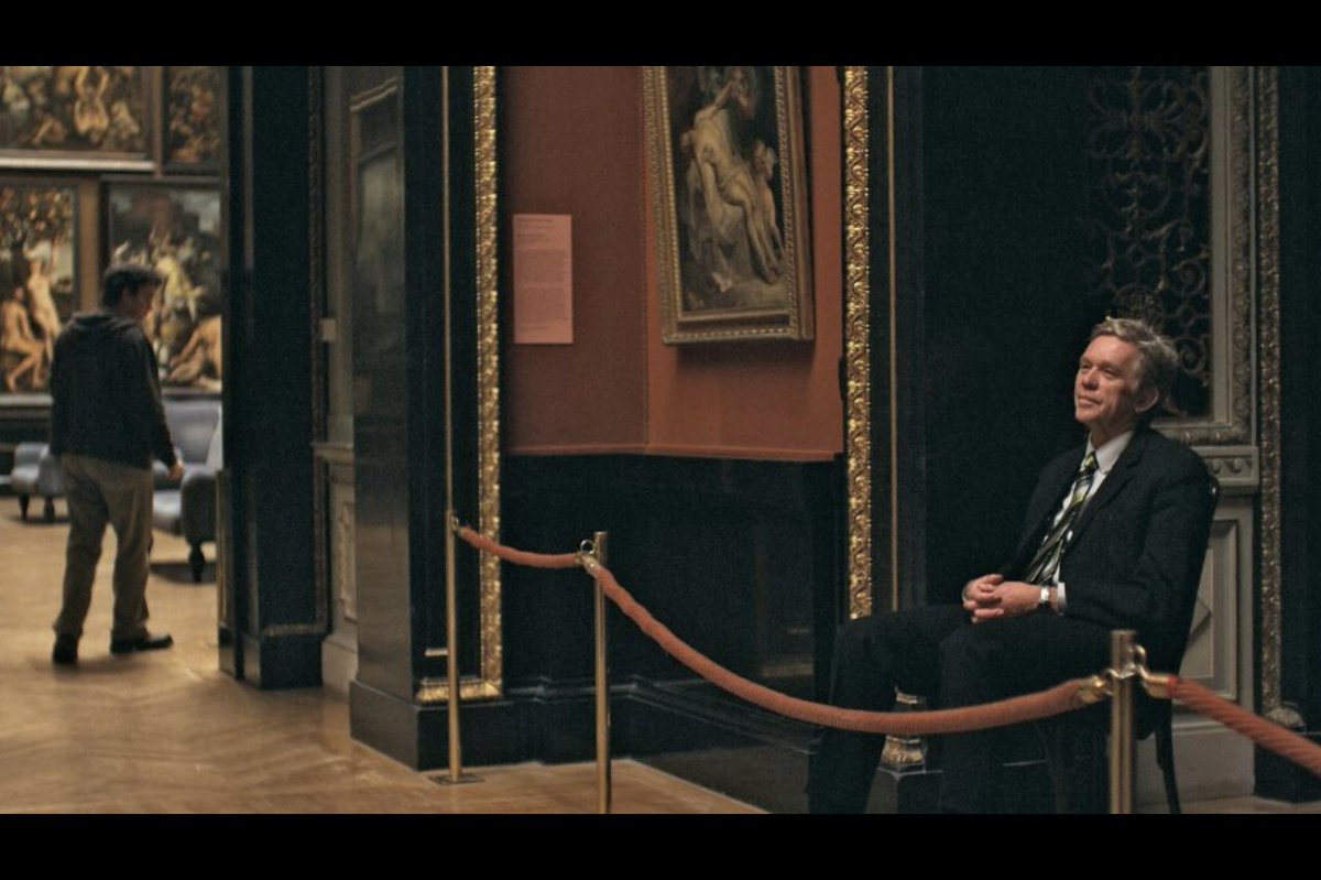 museeluxembourg's tweet photo. Tentez de remporter 2x2 places pour aller voir le #film Museum Hours au cinéma les @3Luxembourg le 14 juin à 20h30 ! Suivez-nous et retweetez ce post, le tirage au sort aura lieu lundi ! Bonne chance !  https://t.co/qO3utsMZmo #Concours https://t.co/FsOnwIOjA1