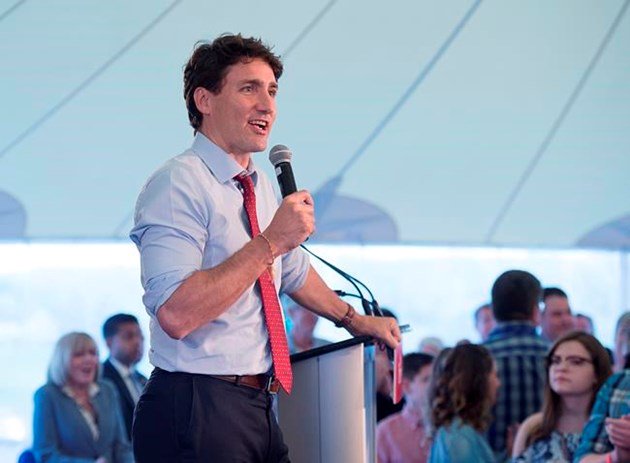 Canada hits back at 'punitive' U.S. tariffs in 'turning point' in relations: bit.ly/2Lf2B5p https://t.co/oEb23W1YTM