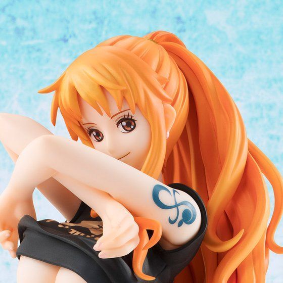 Fig Memo 美少女フィギュアレビューブログ V Twitter 限定販売 メガハウス P O P ワンピース Limited Edition ナミhttps T Co Ofgaaqrrag 3rd Anniversary 予約開始 T Co E8b0qqndgt