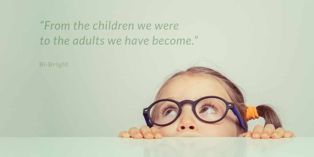 BiBrighter's tweet photo. #InternationalChildrensDay 👦👧 https://t.co/rxm9vzPwYf