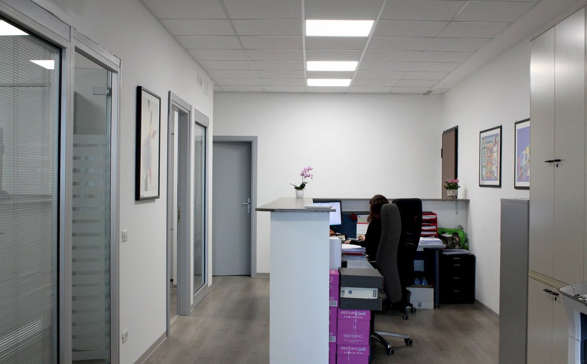 Nuovo Studio Via B.Buozzi 56/B Fabriano. studiosatolli.it #commercialisti #consulenti #fabriano #Roma