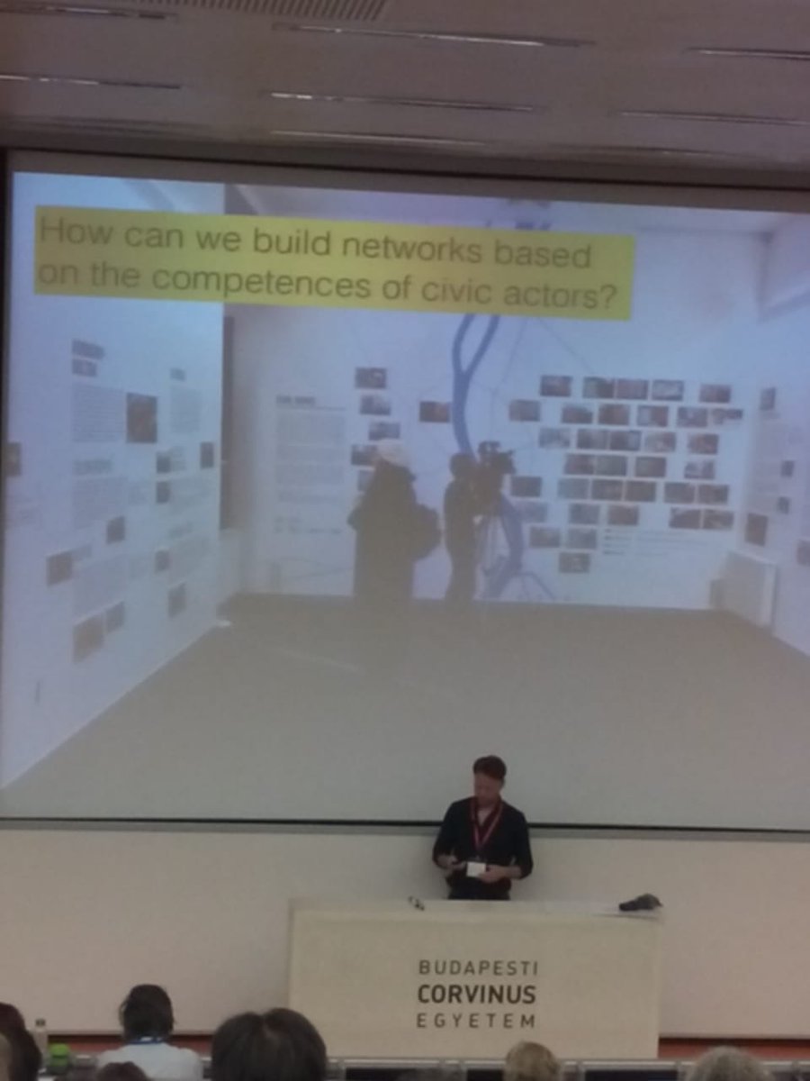 aforeg's tweet photo. @ScienceShops  #wissnet is enjoying the #LK8 - the first and last plenaries today of an international and fruitful network - bridging Science and Society - which is our #wissnet business in Germany with you https://t.co/p5D6Y0AGac
