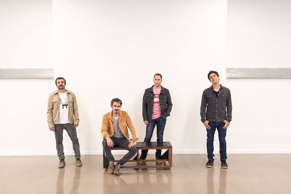 Gatibu, Ken Zazpi eta Willis Drummond taldeetako kideak biltzen ditu EraBatera proiektu berriak
badok.eus/musika/musikar…