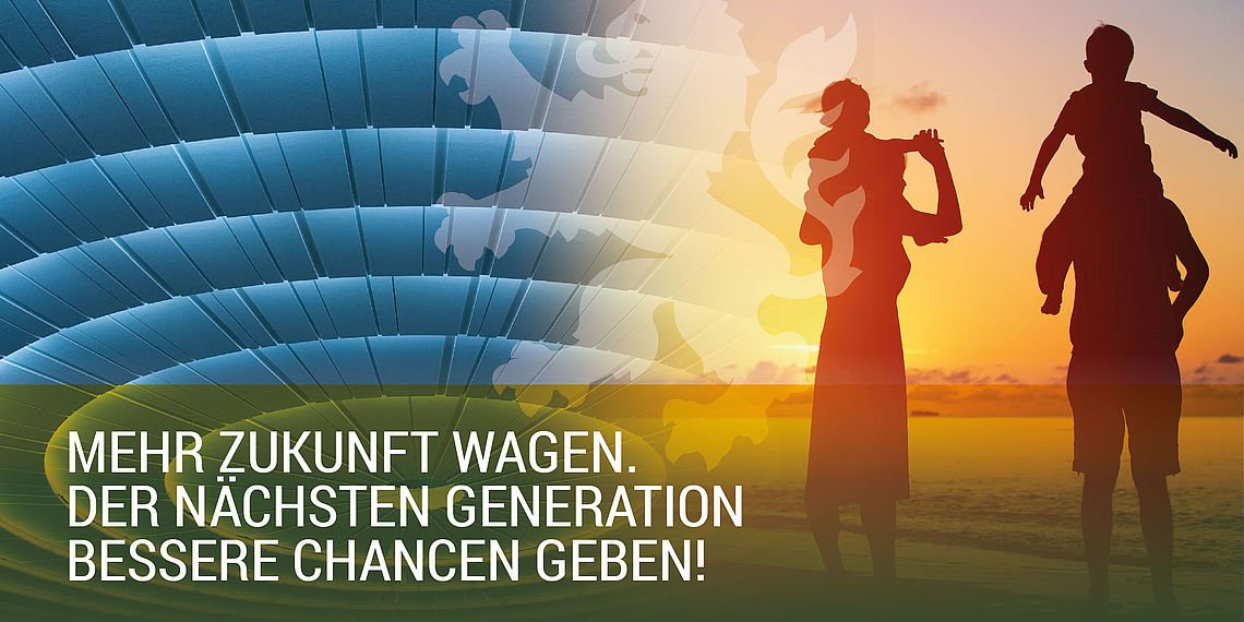 Vhu On Twitter Heute Ist Kindertag Zeit Mehr Zukunft Zu