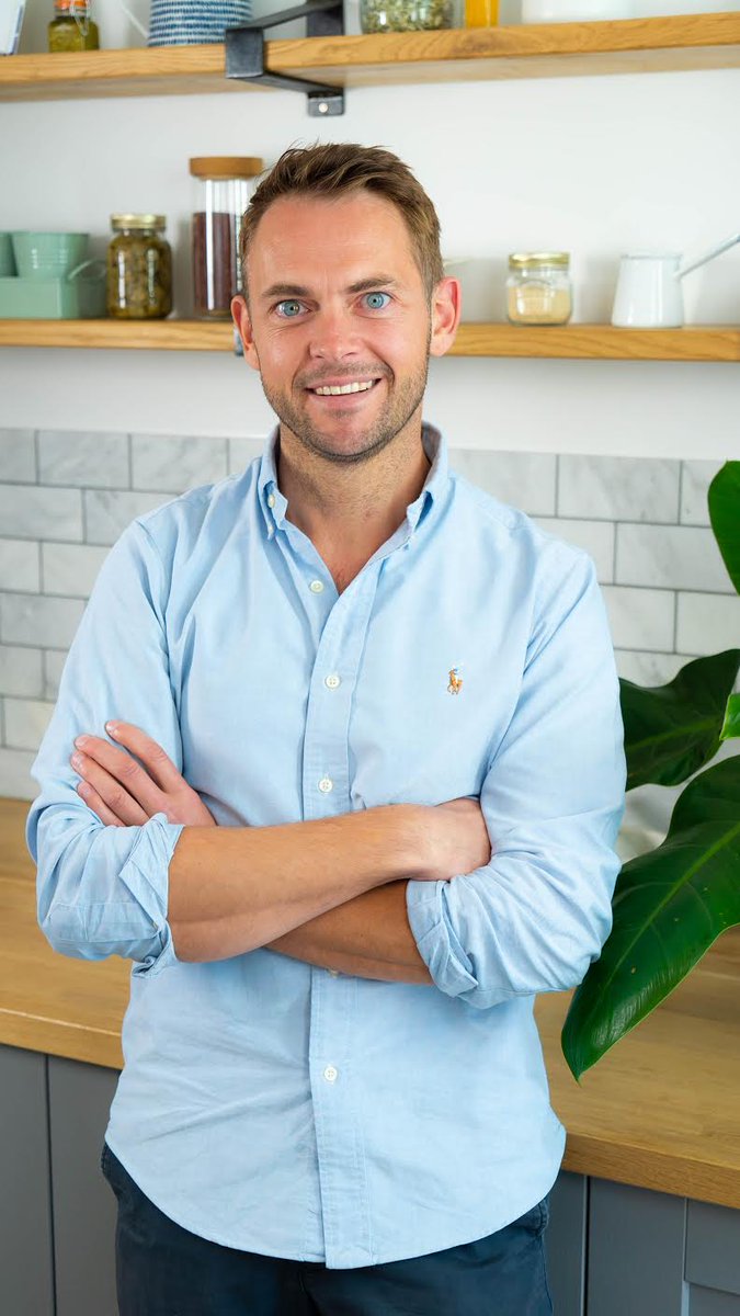 AboutTimeMag's tweet photo. EXCITING NEWS! Announcing two more incredible speakers for our ‘Secrets of CEOs’ event next Tuesday at @worklife: the inspiring founders of @MindfulChefUK &amp; @Spooncereals. Book your ticket here: https://t.co/EYkIywMWSl #AboutTheFuture https://t.co/4I5DyQDPyQ