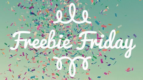 Happy #FreebieFriday! Follow us and freebiefriday_ for all of the best RT to Win competitions in one place :)
