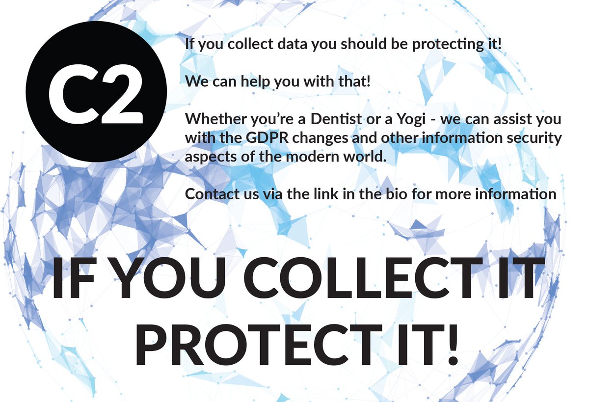 C2 Cyber tweet media