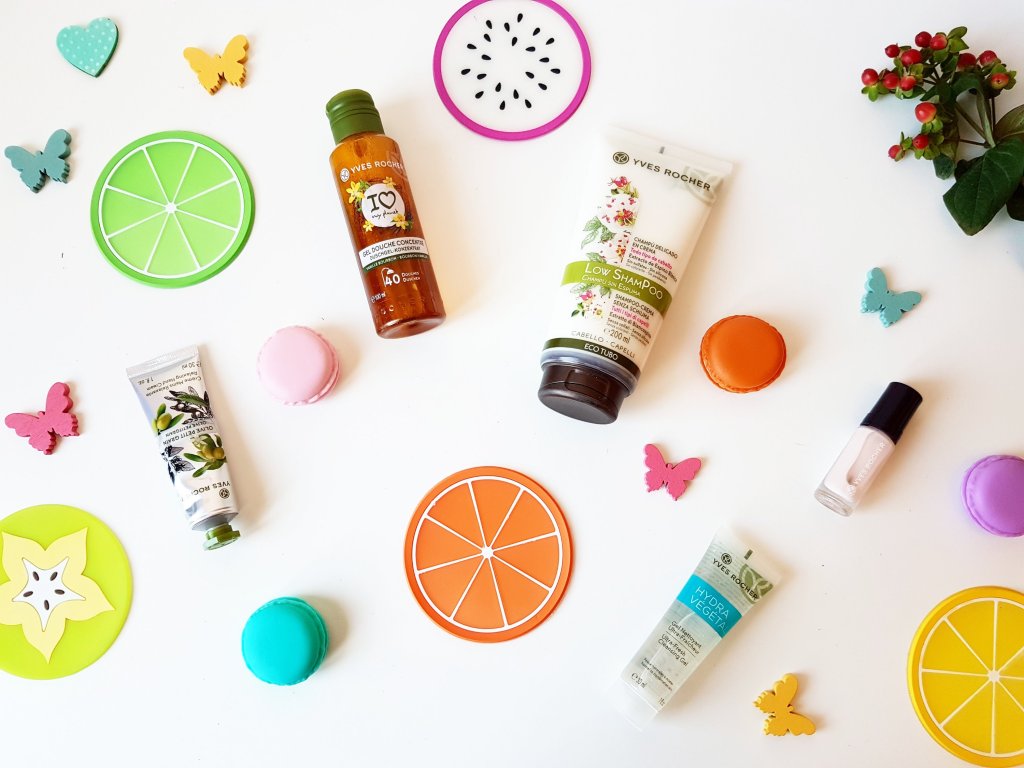 diventaremamma_'s tweet photo. Chi non ha mai sentito parlare dei prodotti Yves Rocher? Li avete mai provati? Come vi sono sembrati?
Io uso regolarmente alcuni dei loro prodotti, e credo sia davvero un'ottima marca!
Tra i prodotti che prediligo c'è il gel doccia… https://t.co/h6rZ1UIyXM https://t.co/gjrqyns4P5
