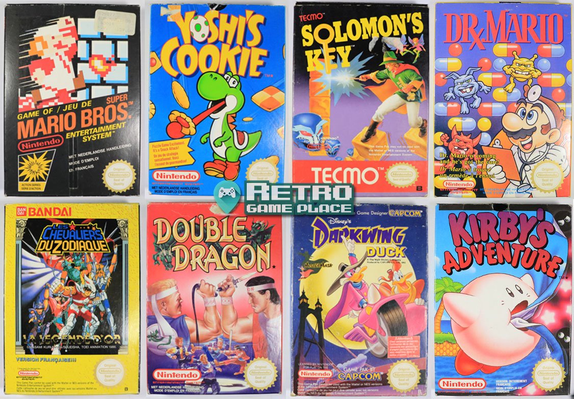 RetroGamePlace tweet picture