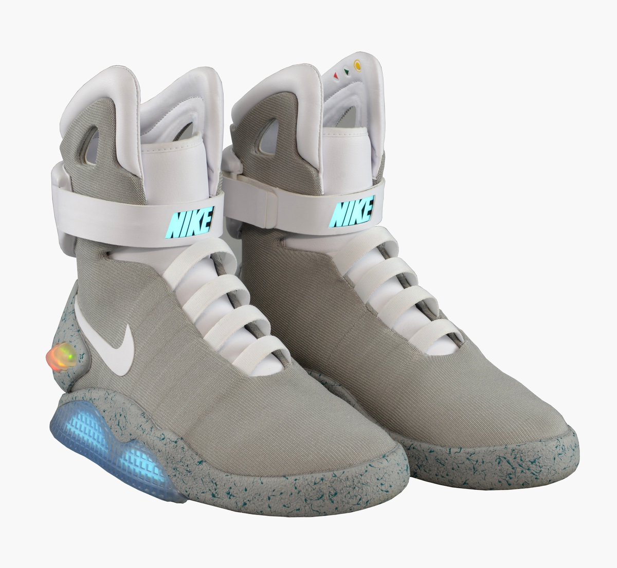 nike air mags size 8