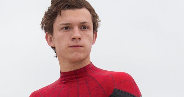 thbestarcher's tweet photo. HERREJÓN AS PETER PARKER

-> Hasta los huevos de que me llamen niño y tengo treinta y pico de años.

-> Sr Iglesias... i don't feel good... https://t.co/sIWZ9DK5zZ