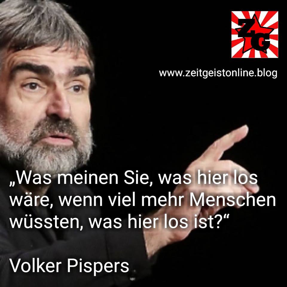 kefer83512's tweet image. Volker #Pispers............er ist einfach der Beste !