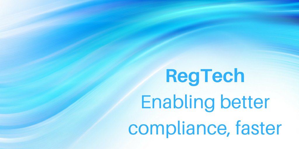 Advice RegTech tweet media