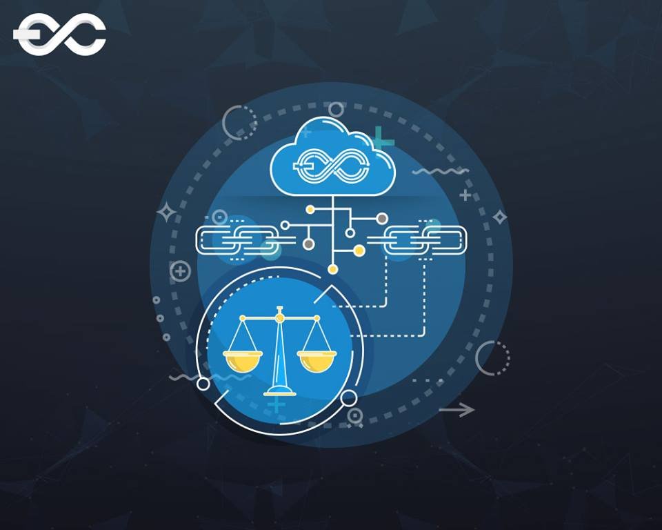 Ethernity_cloud's tweet photo. Within ETHERNITY, nodes are location agnostic, self-replicating and constantly spawning so that your data is online at all times. Information to be found on https://t.co/nuy20kewej 
For updates and Q&amp;A, find us on #Telegram:
- https://t.co/QiqDR3P3mD
- https://t.co/YTHFVGLdjb https://t.co/oDBHrJCNMi