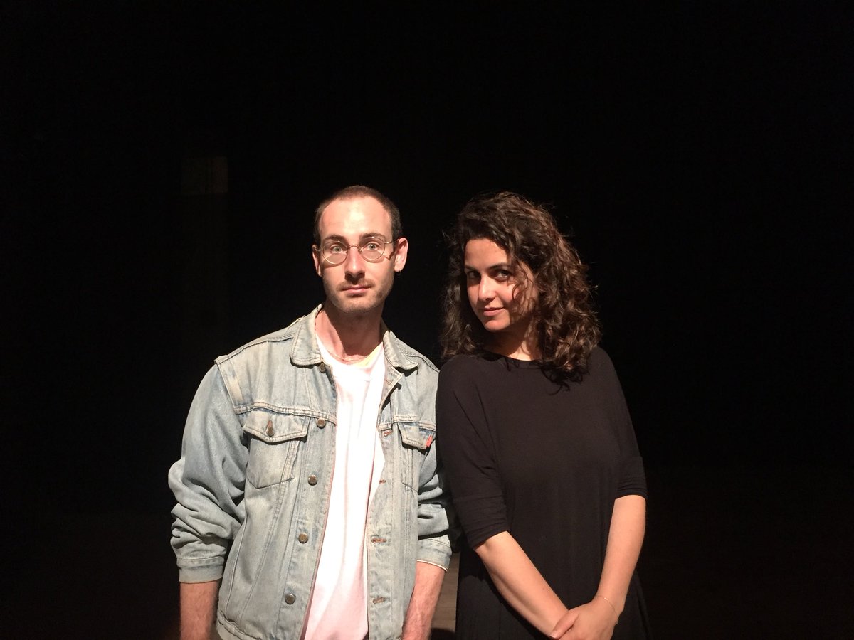 Yaron Shyldkrot tweet media