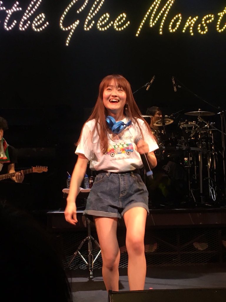 suulgm's tweet photo. 芹奈誕生日おめでとう🎊
芹奈に出会えてほんとによかった！
リリイベで覚えてもらってた時はほんとに嬉しかった😆
芹奈の歌声、笑顔、表現豊かな所、全て大好き！これからもずっとファンです🐶 https://t.co/GWMrOgkfN8