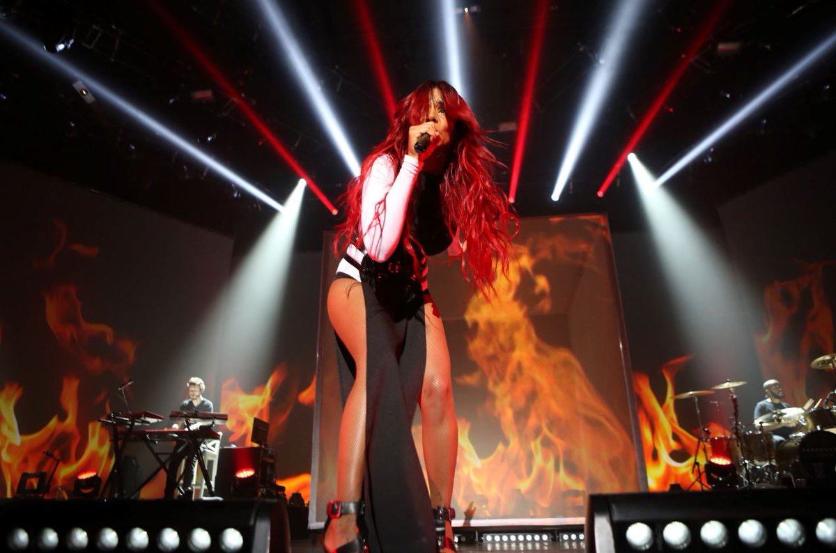 VDNHenin's tweet photo. Pour son concert du 14 Juillet à Hénin-Beaumont, la ville s’offre un concert de Shy’m @shymofficiel https://t.co/vGD0Kb3qfo https://t.co/7yNxojH1ji